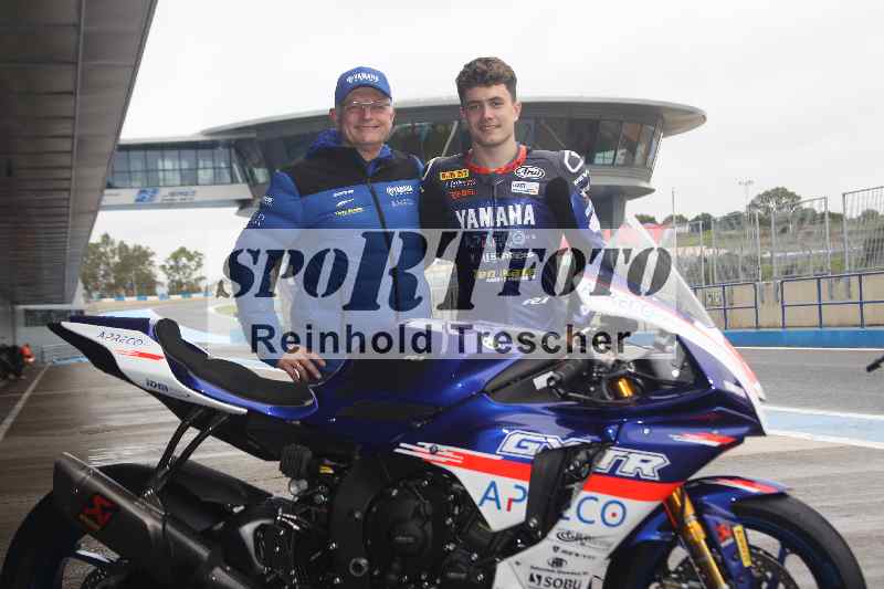 Archiv-2025/01 24.-27.01.2025 Moto Center Thun Jerez/Team APRECO